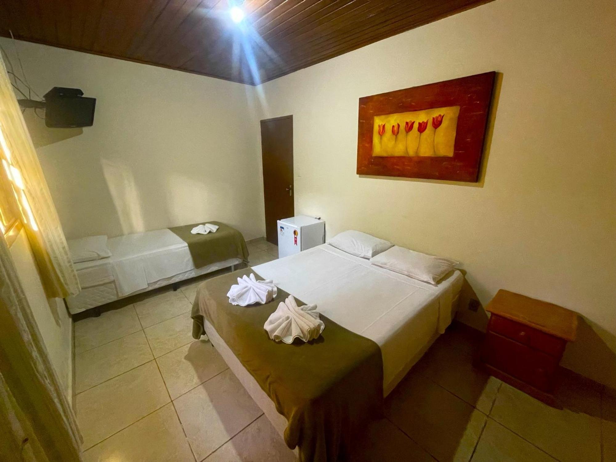 Hotel Fazenda Villa Verona Серра-Негра Экстерьер фото