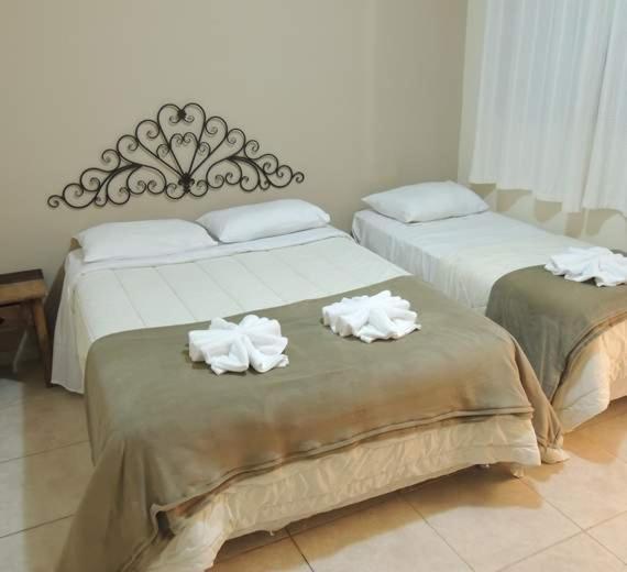 Hotel Fazenda Villa Verona Серра-Негра Экстерьер фото