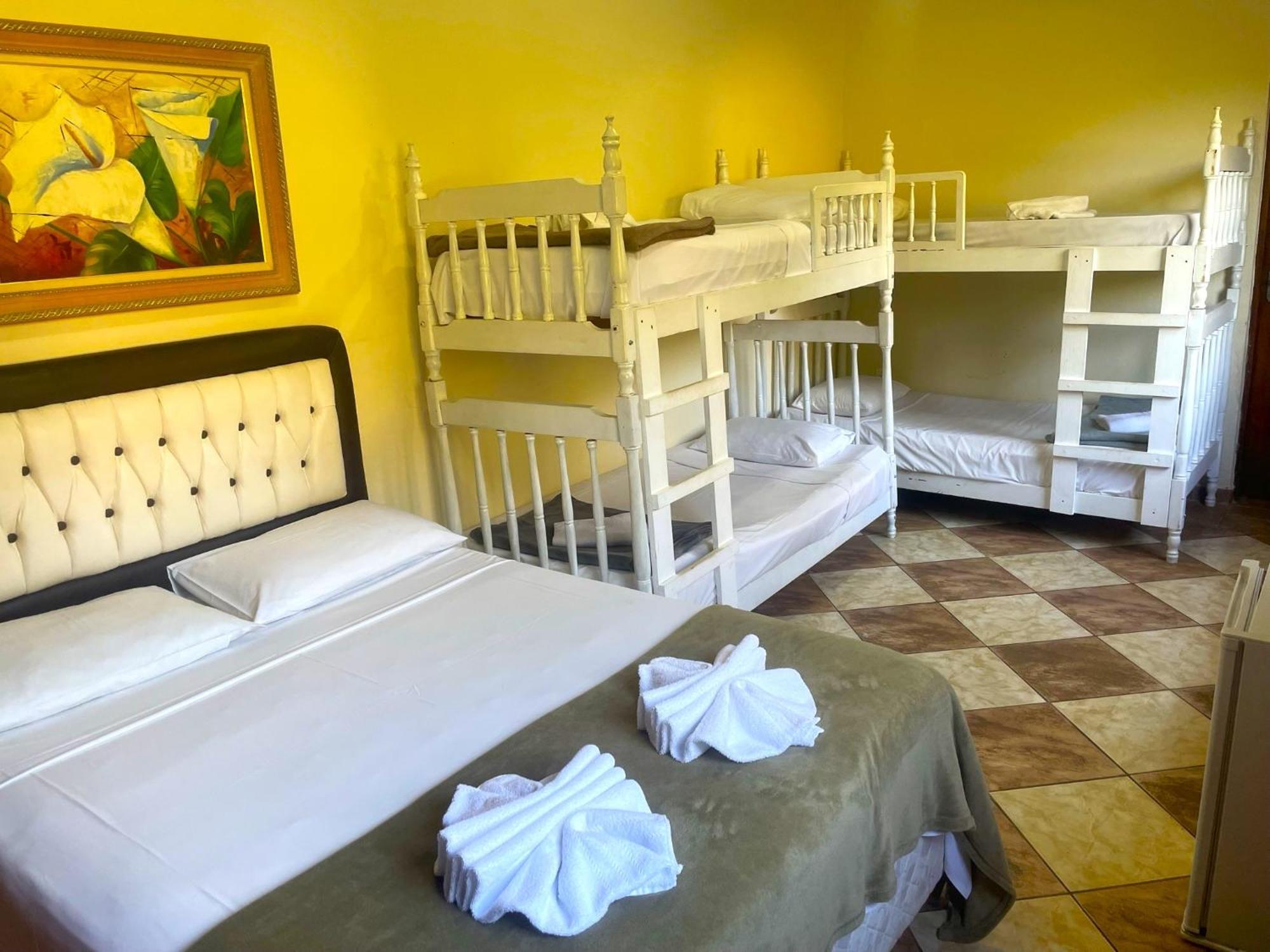 Hotel Fazenda Villa Verona Серра-Негра Экстерьер фото