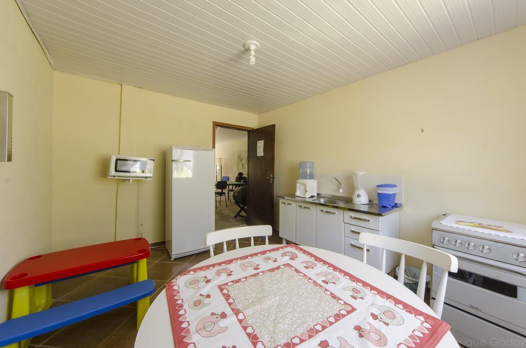 Hotel Fazenda Villa Verona Серра-Негра Экстерьер фото