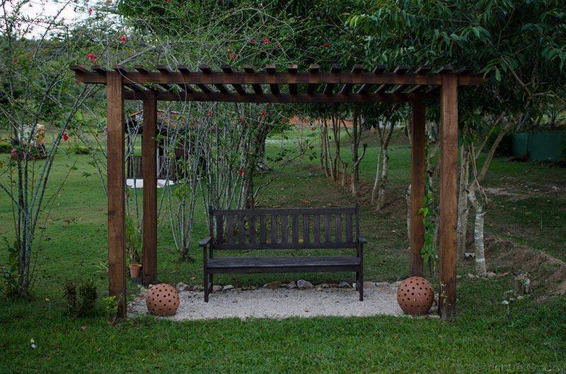 Hotel Fazenda Villa Verona Серра-Негра Экстерьер фото