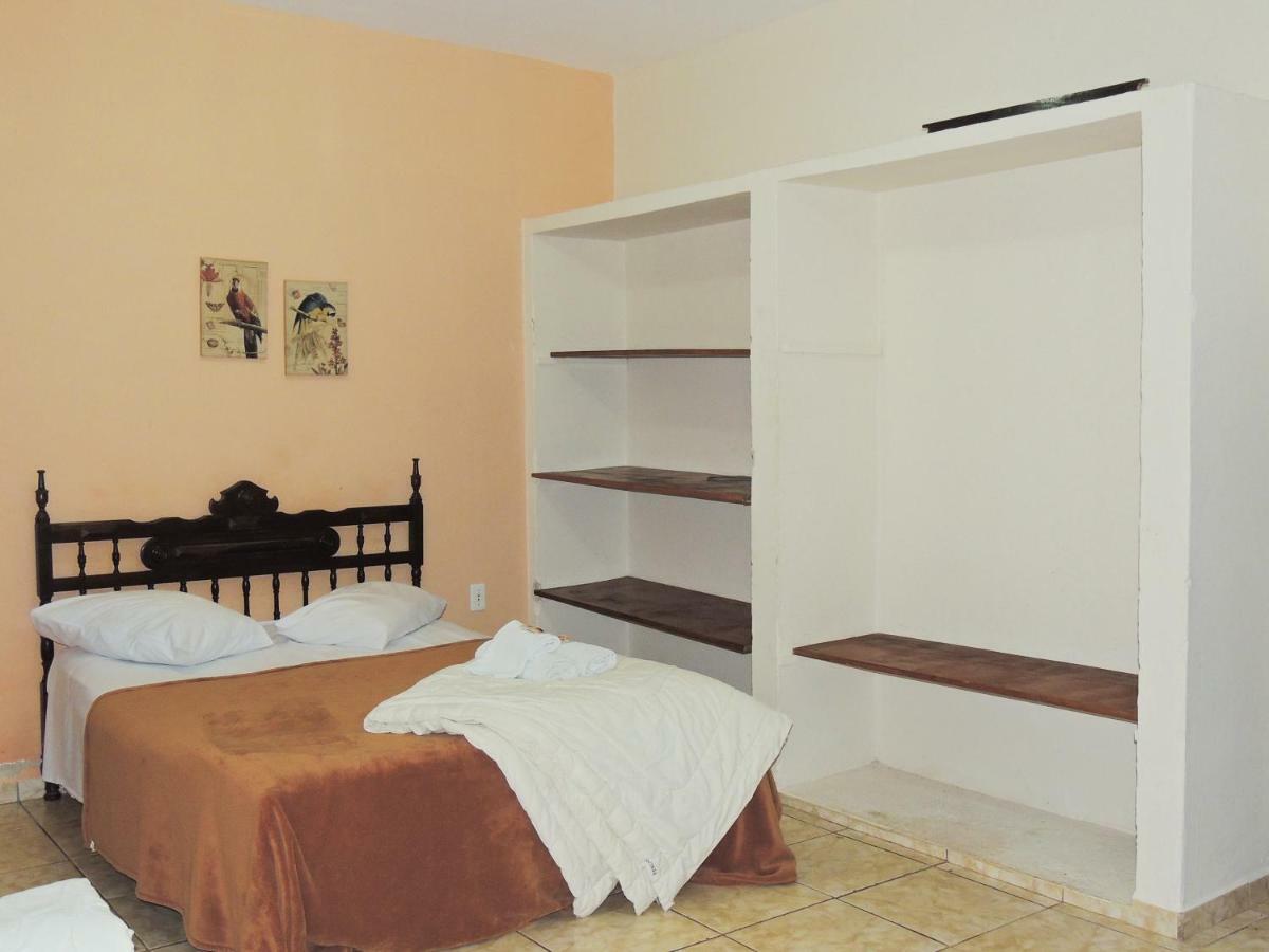 Hotel Fazenda Villa Verona Серра-Негра Экстерьер фото