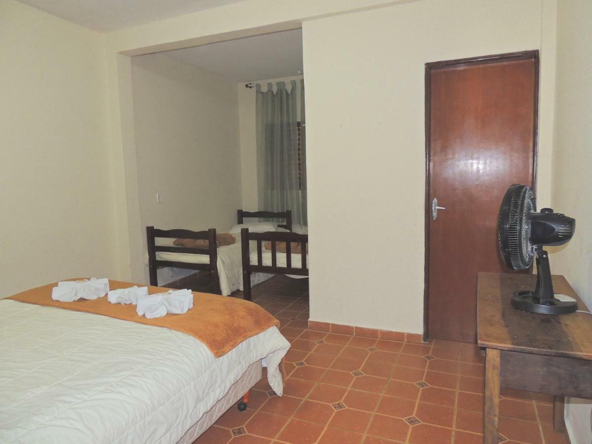 Hotel Fazenda Villa Verona Серра-Негра Экстерьер фото