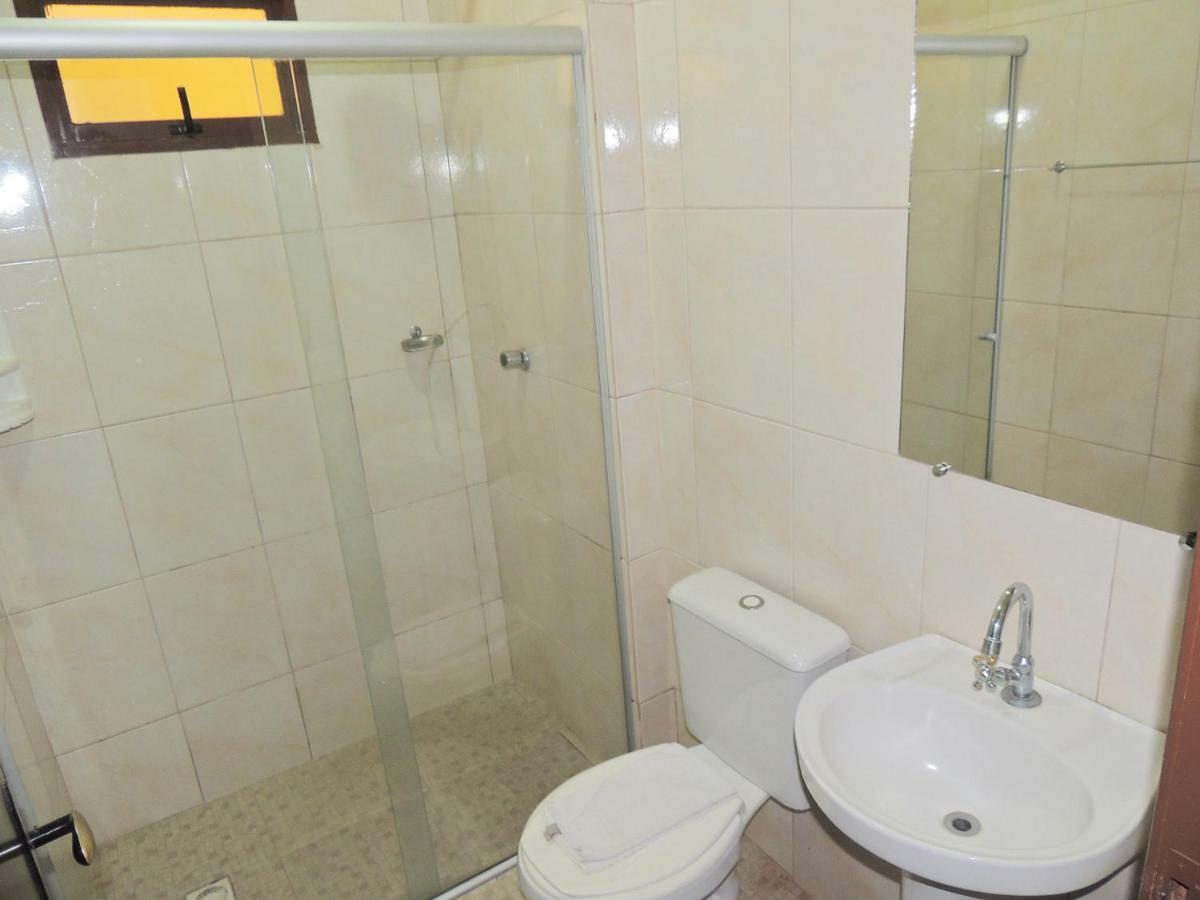 Hotel Fazenda Villa Verona Серра-Негра Экстерьер фото